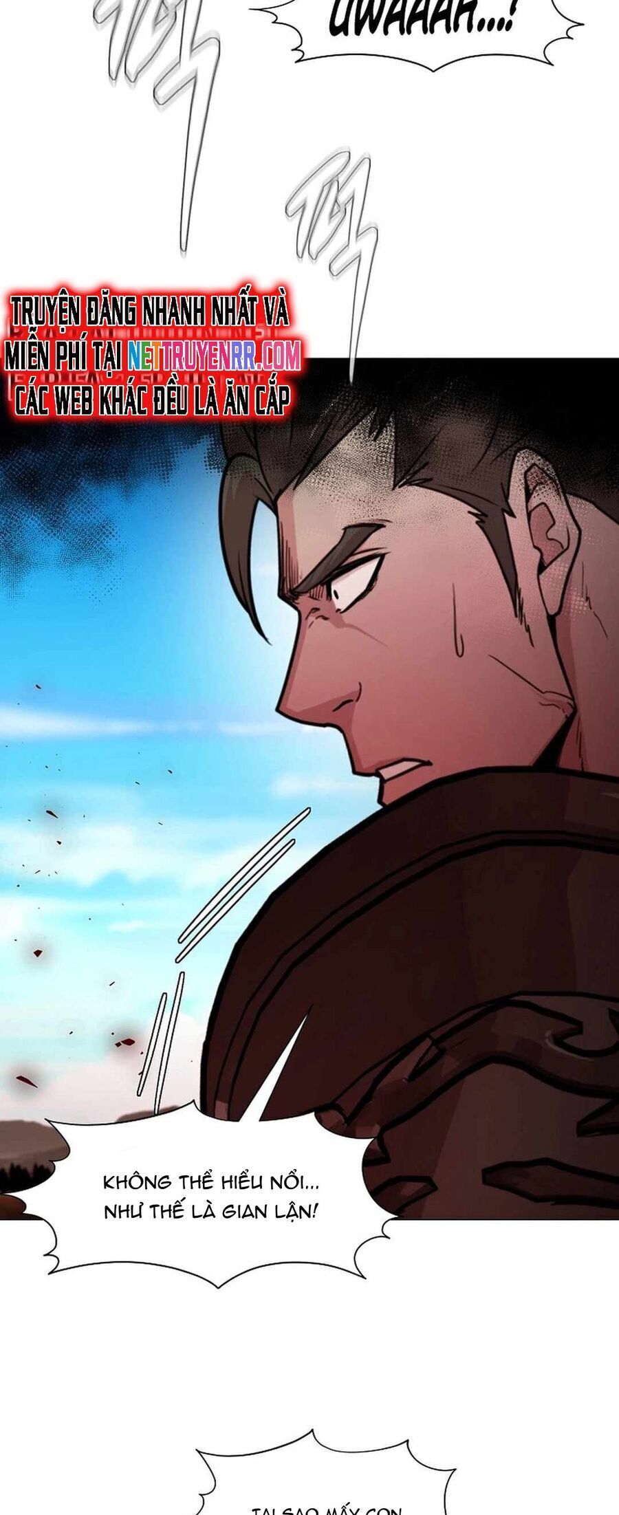 Lãng Khách Một Mình Chapter 91 - 38