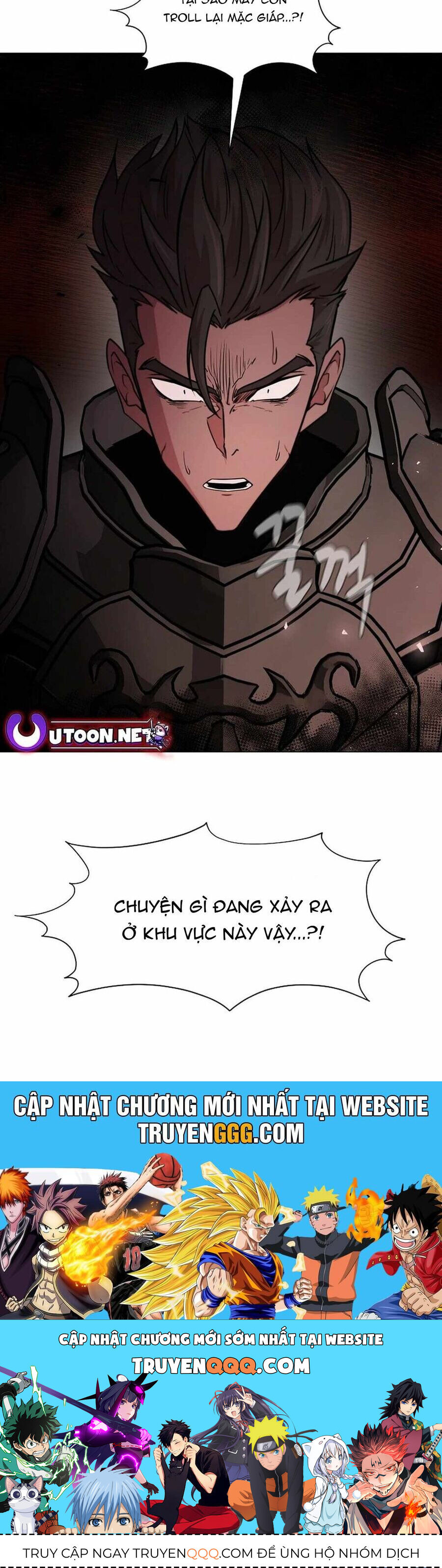 Lãng Khách Một Mình Chapter 91 - 39