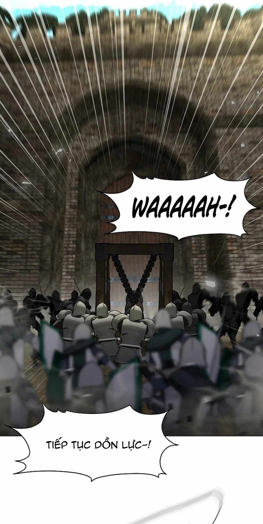 Lãng Khách Một Mình Chapter 91 - 5