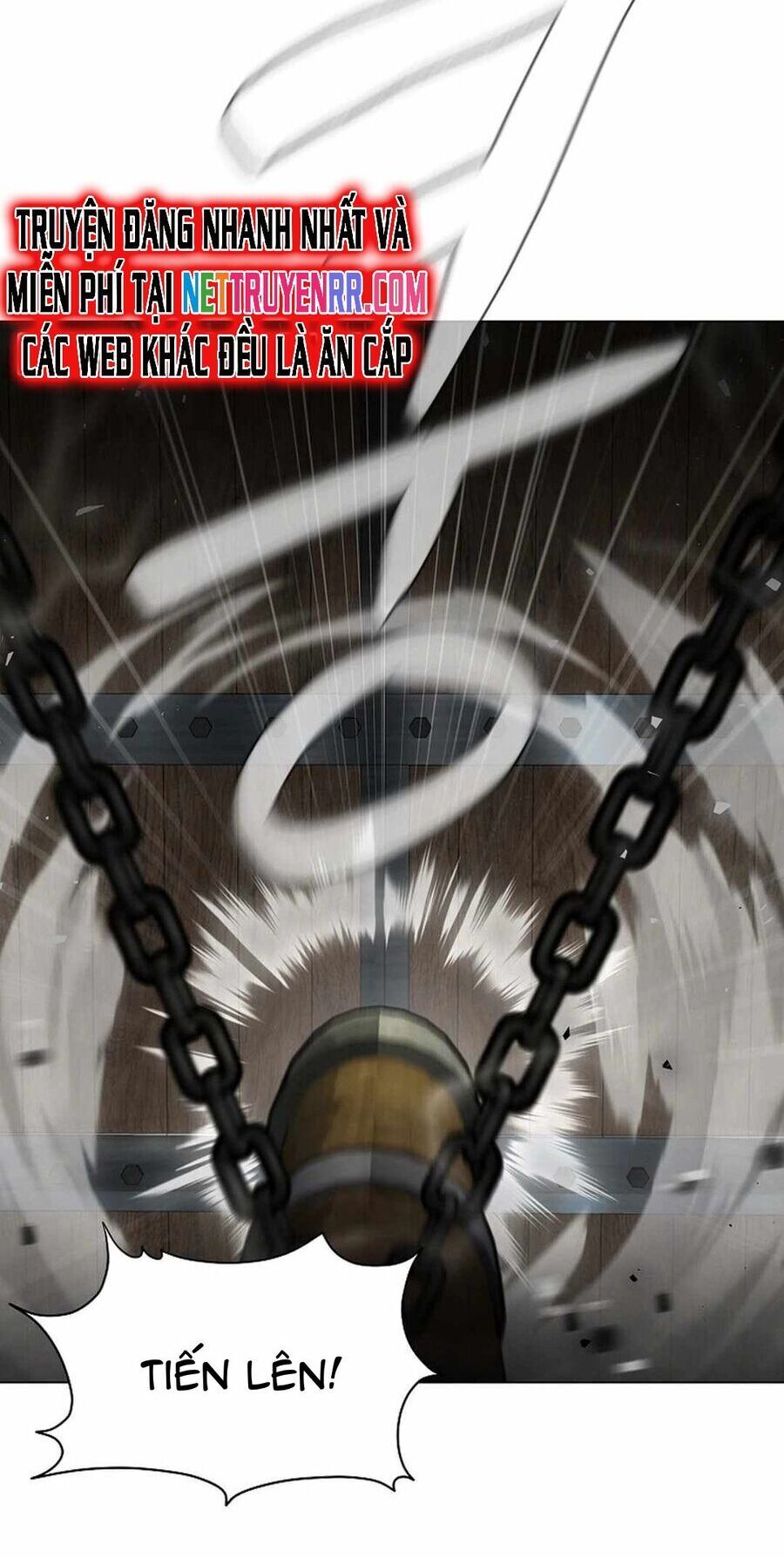 Lãng Khách Một Mình Chapter 91 - 6