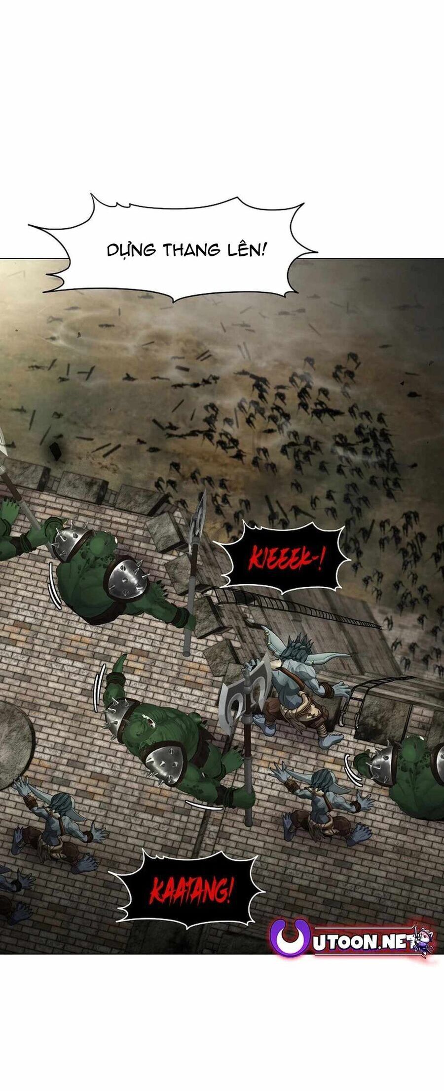 Lãng Khách Một Mình Chapter 91 - 8