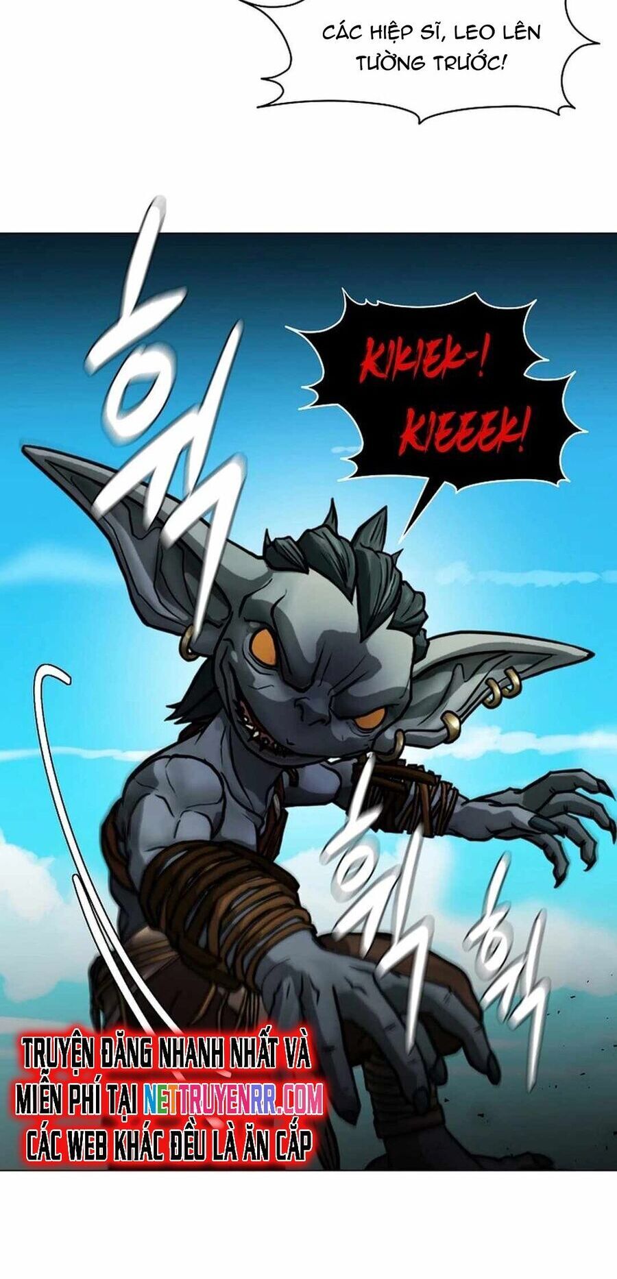 Lãng Khách Một Mình Chapter 91 - 10