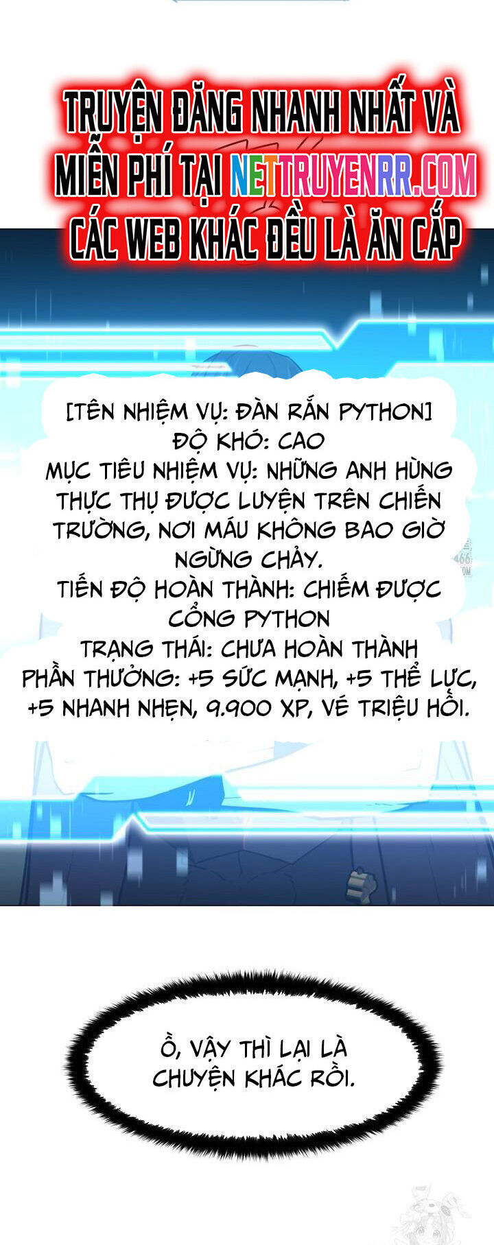 Lãng Khách Một Mình Chapter 92 - 11