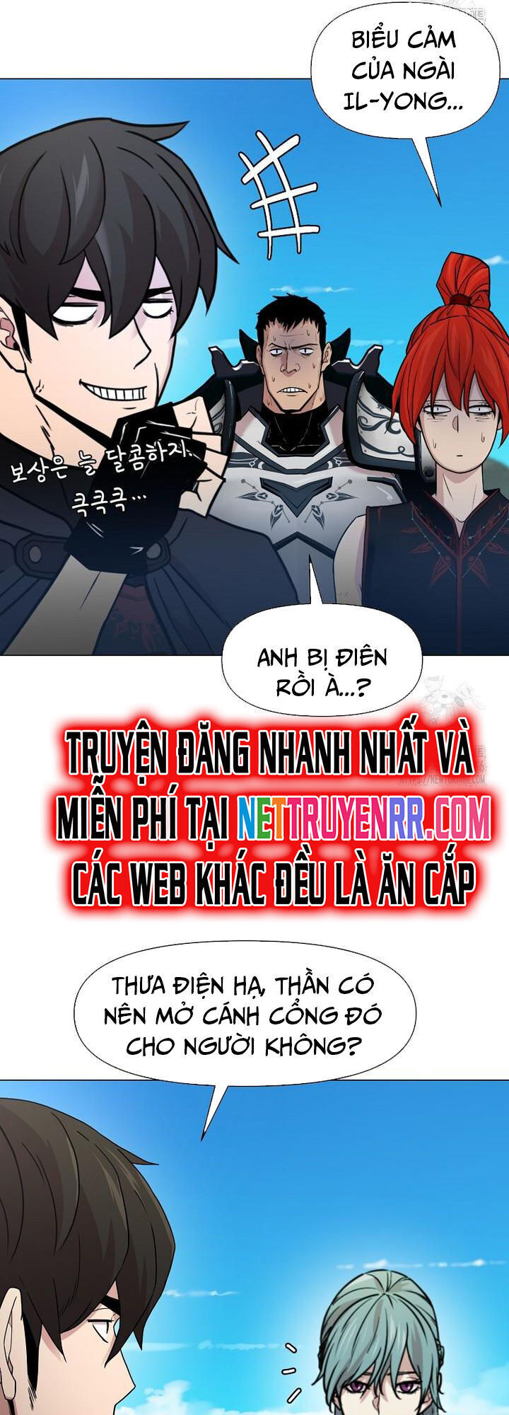 Lãng Khách Một Mình Chapter 92 - 12