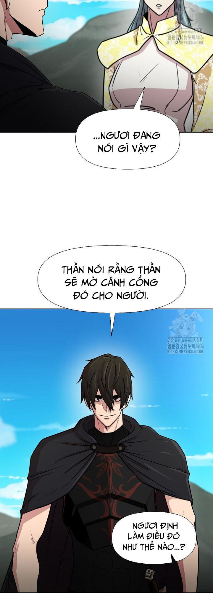 Lãng Khách Một Mình Chapter 92 - 13
