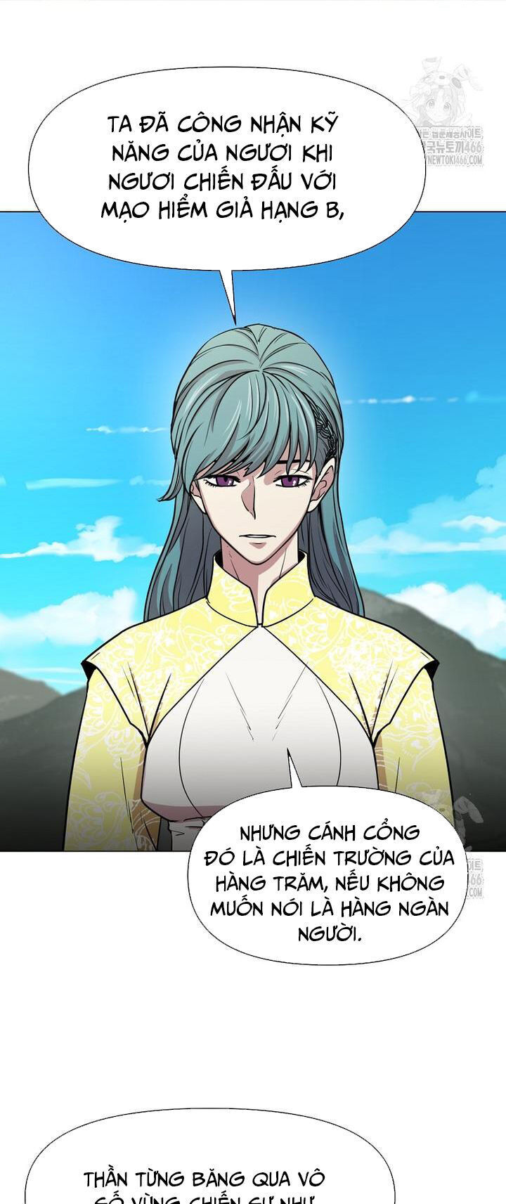 Lãng Khách Một Mình Chapter 92 - 14