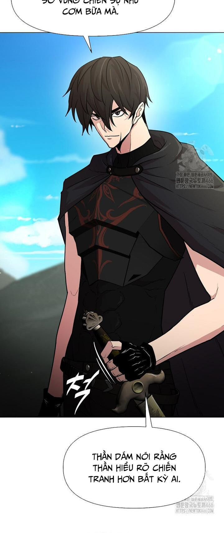 Lãng Khách Một Mình Chapter 92 - 15