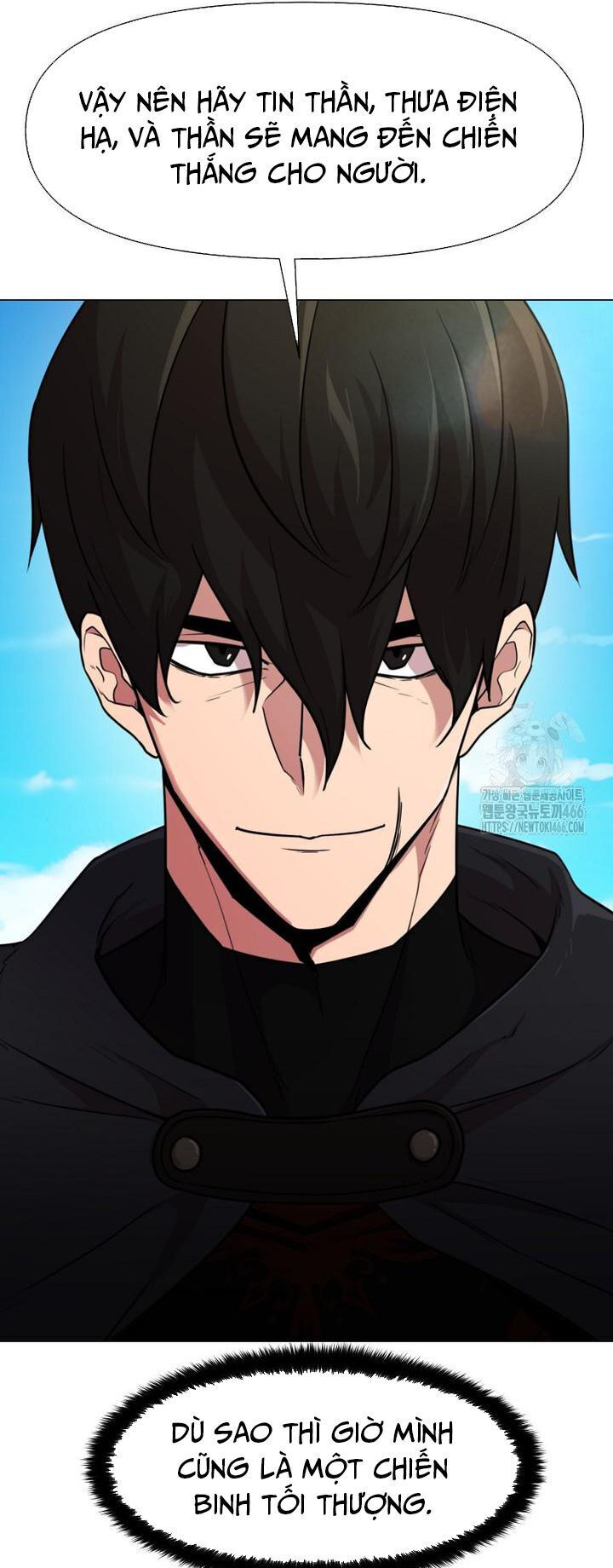 Lãng Khách Một Mình Chapter 92 - 16