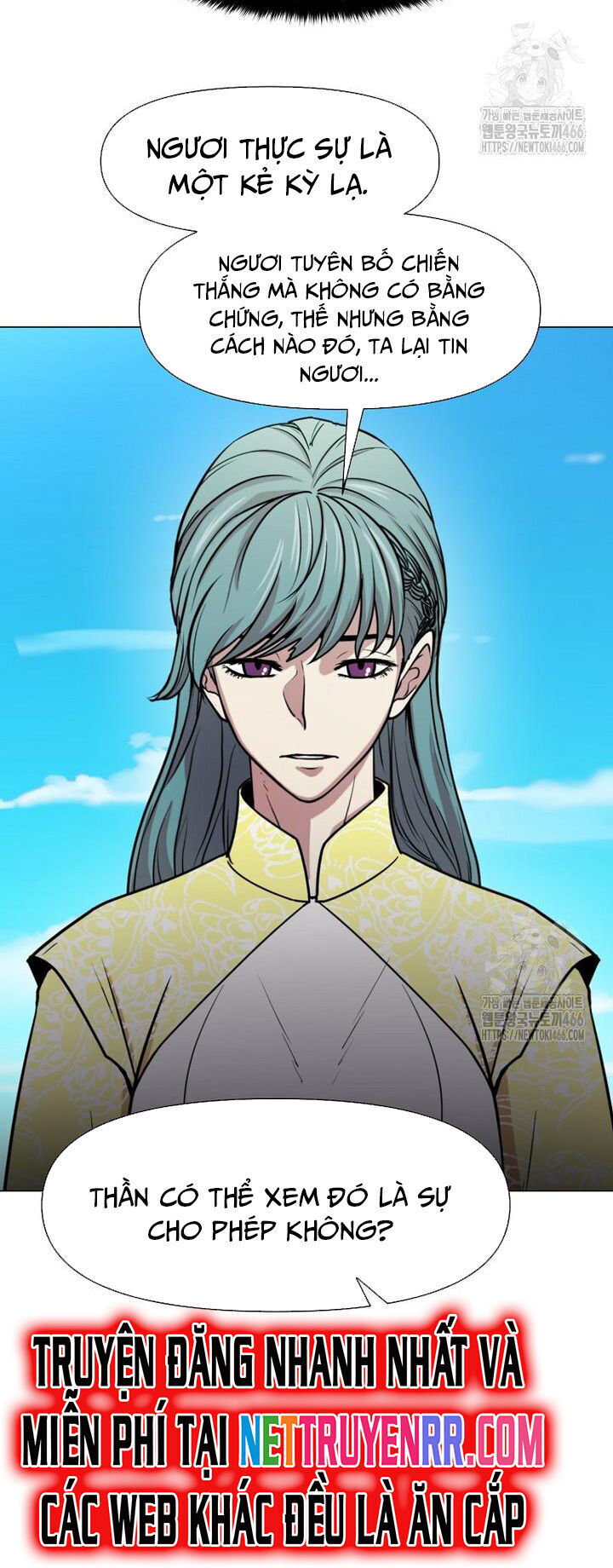 Lãng Khách Một Mình Chapter 92 - 17