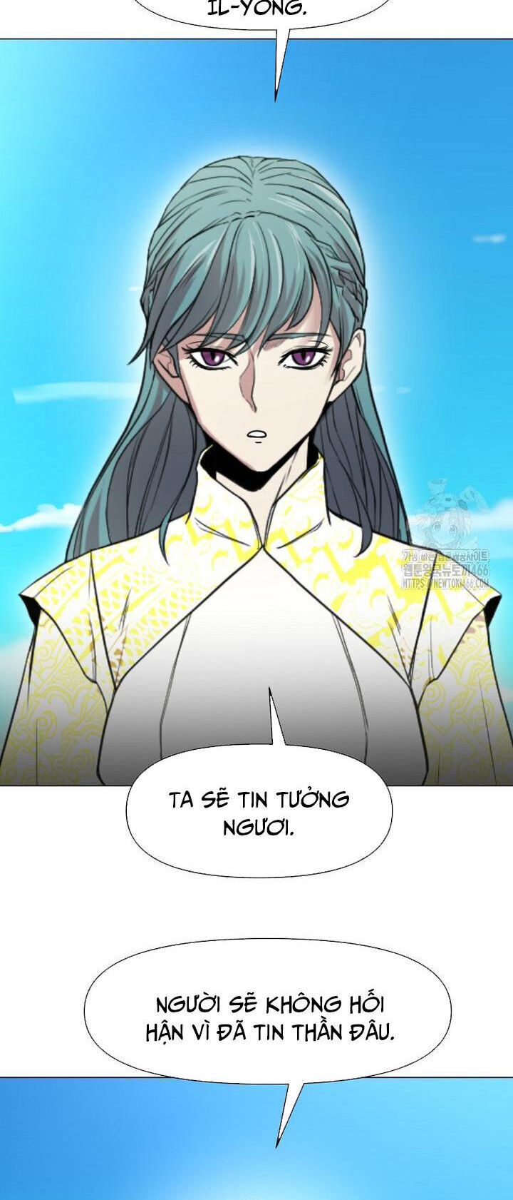 Lãng Khách Một Mình Chapter 92 - 19