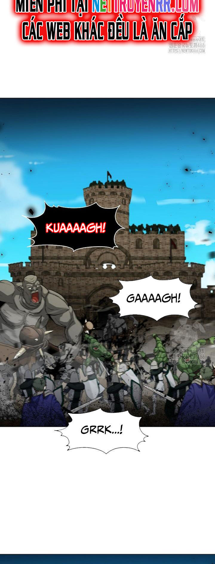 Lãng Khách Một Mình Chapter 92 - 3