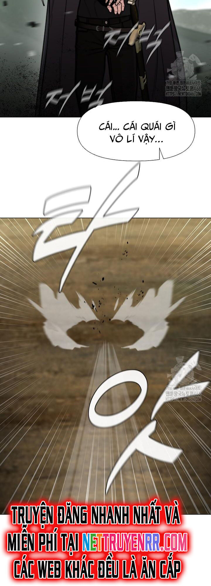 Lãng Khách Một Mình Chapter 92 - 28