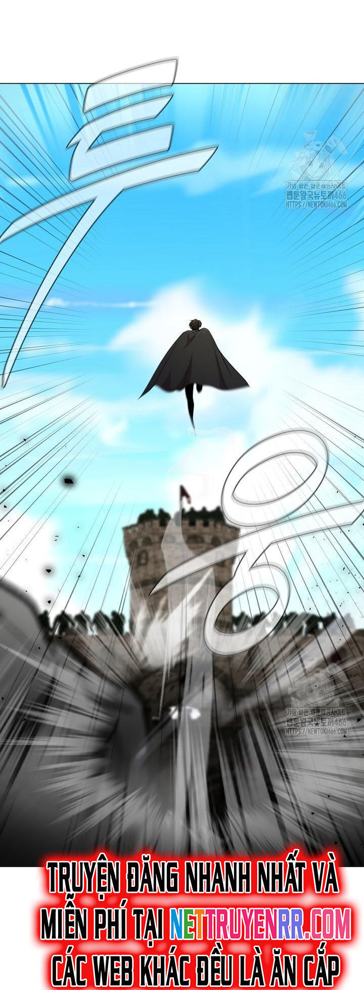 Lãng Khách Một Mình Chapter 92 - 29