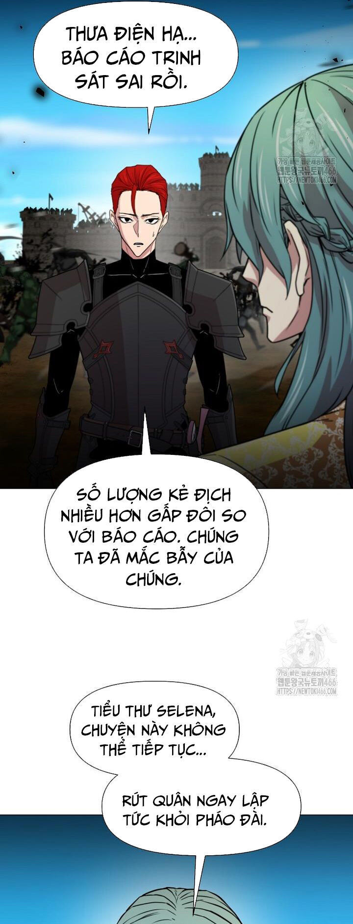 Lãng Khách Một Mình Chapter 92 - 4