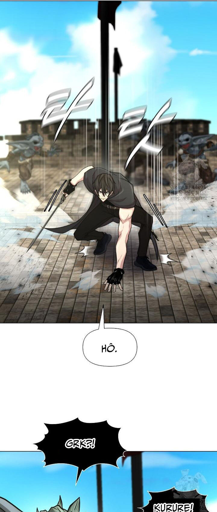 Lãng Khách Một Mình Chapter 92 - 31