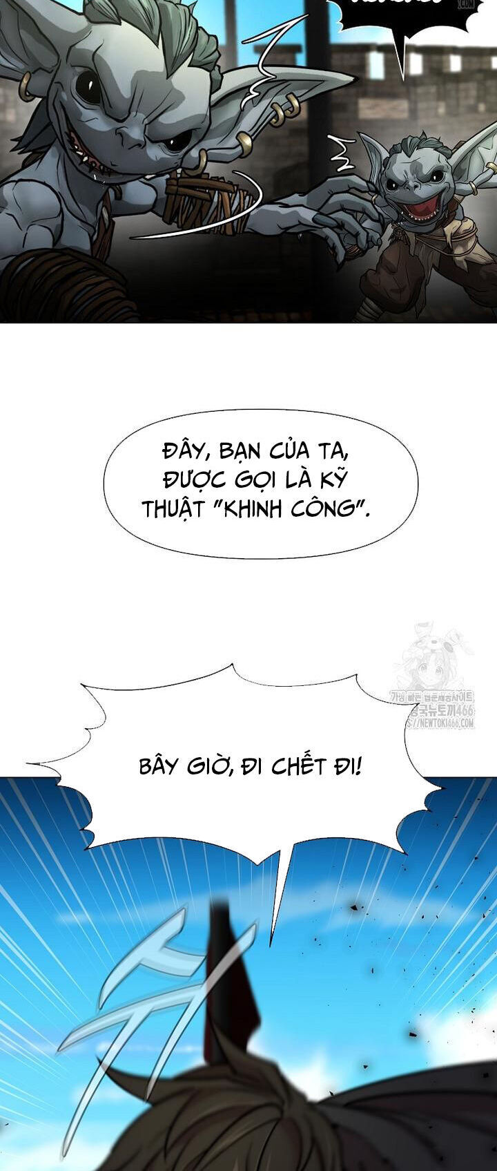 Lãng Khách Một Mình Chapter 92 - 32