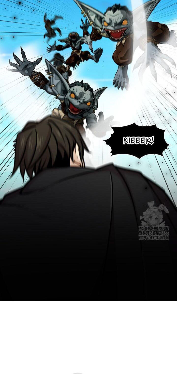 Lãng Khách Một Mình Chapter 92 - 34