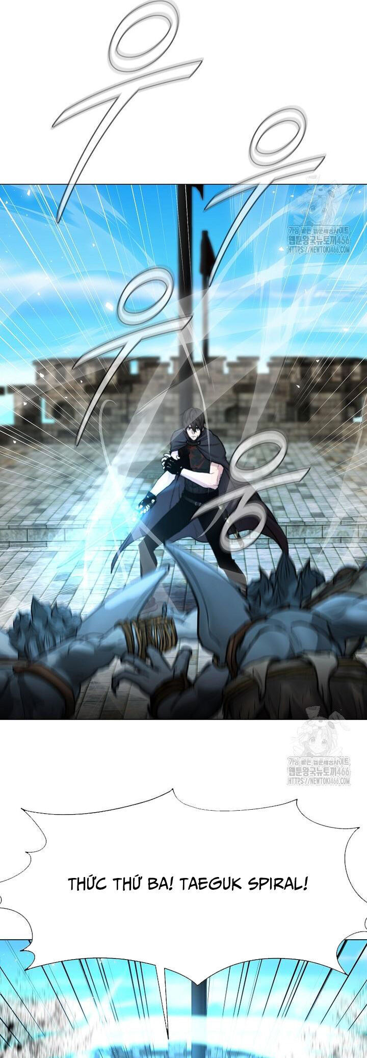 Lãng Khách Một Mình Chapter 92 - 35