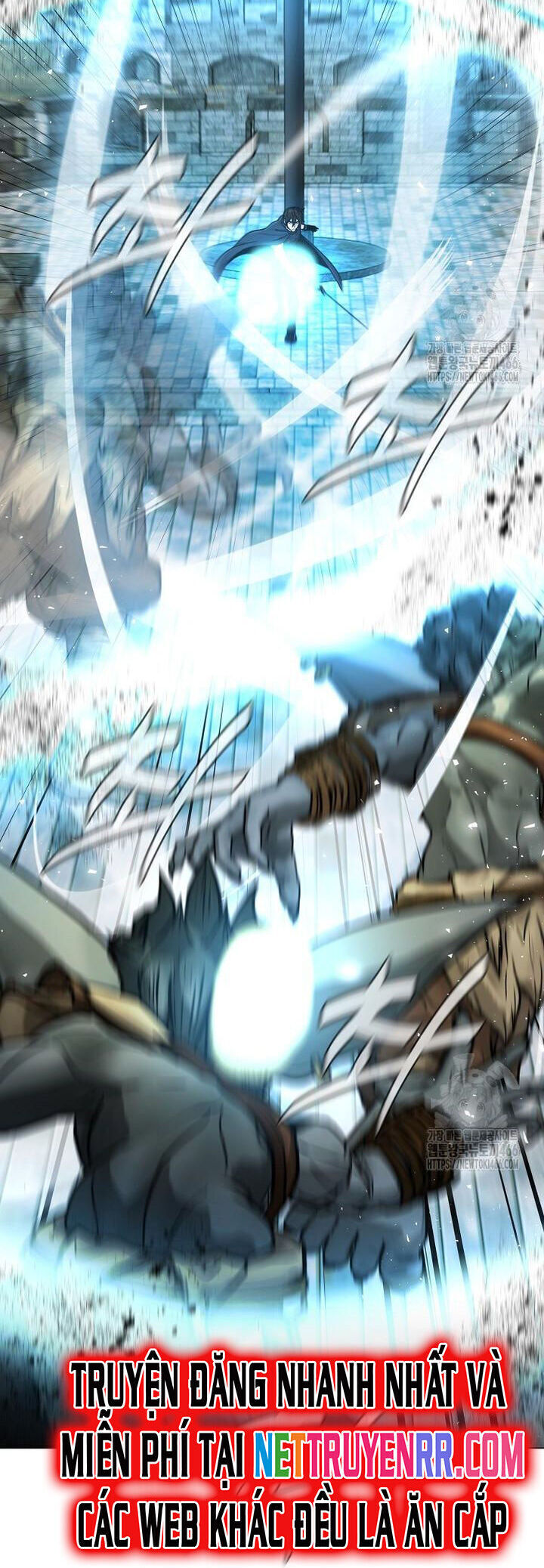 Lãng Khách Một Mình Chapter 92 - 36