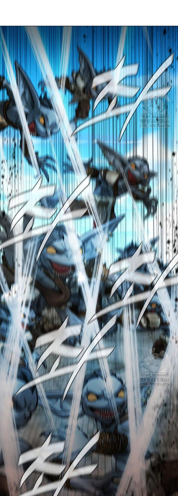 Lãng Khách Một Mình Chapter 92 - 37