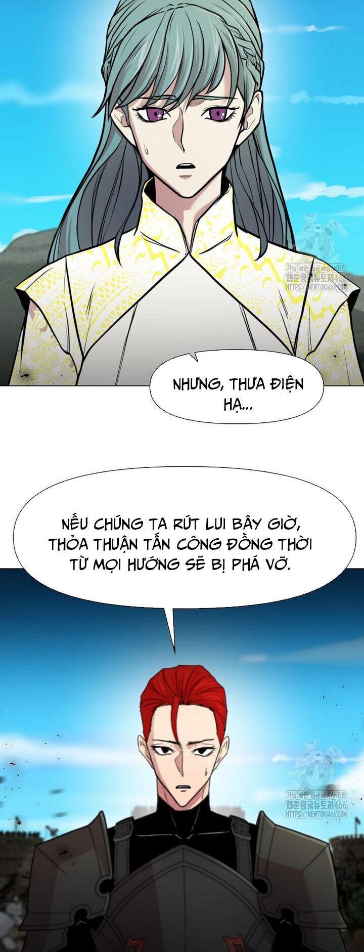 Lãng Khách Một Mình Chapter 92 - 5