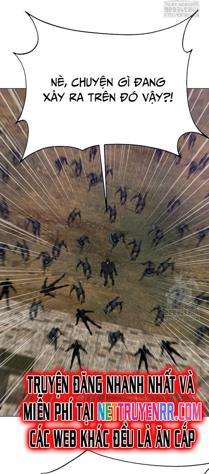 Lãng Khách Một Mình Chapter 92 - 41