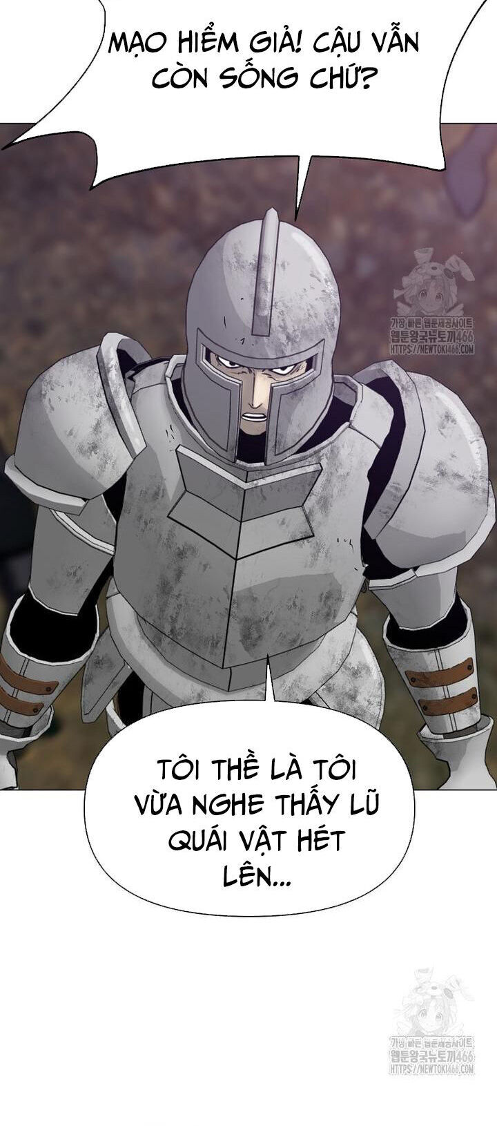 Lãng Khách Một Mình Chapter 92 - 42