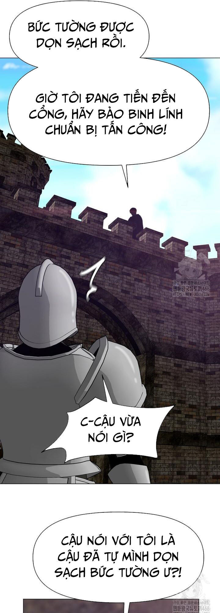 Lãng Khách Một Mình Chapter 92 - 43