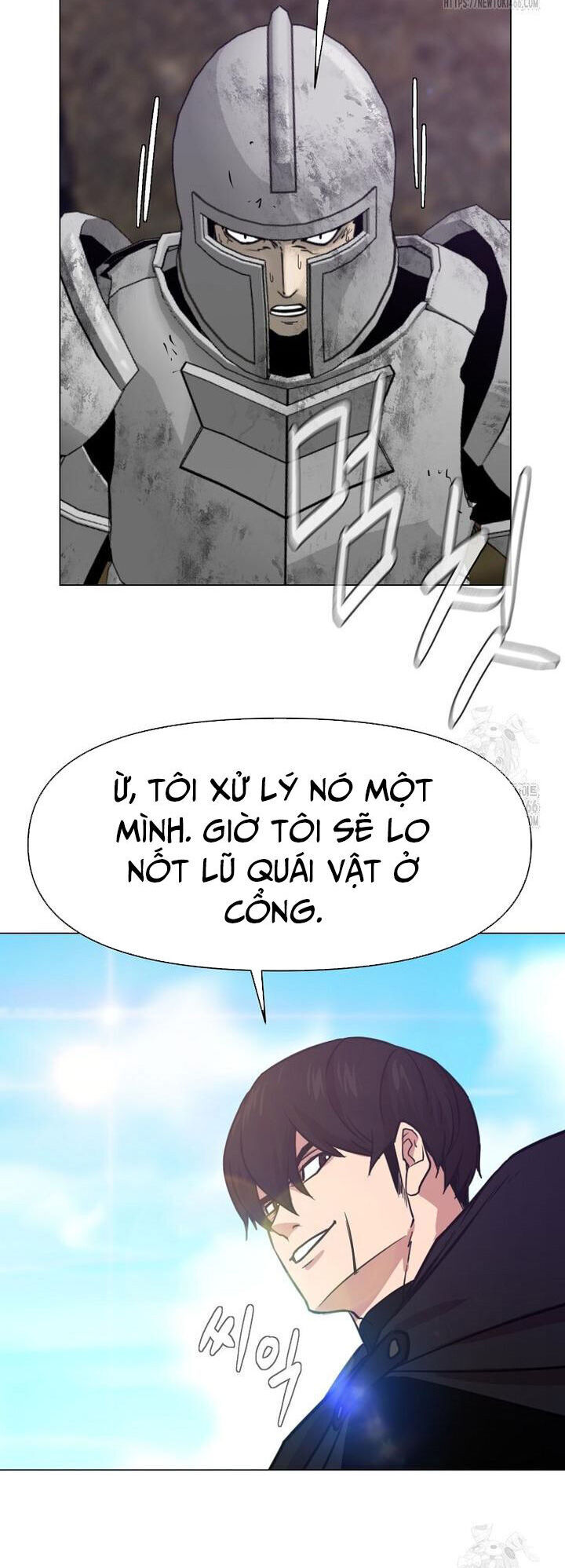 Lãng Khách Một Mình Chapter 92 - 44