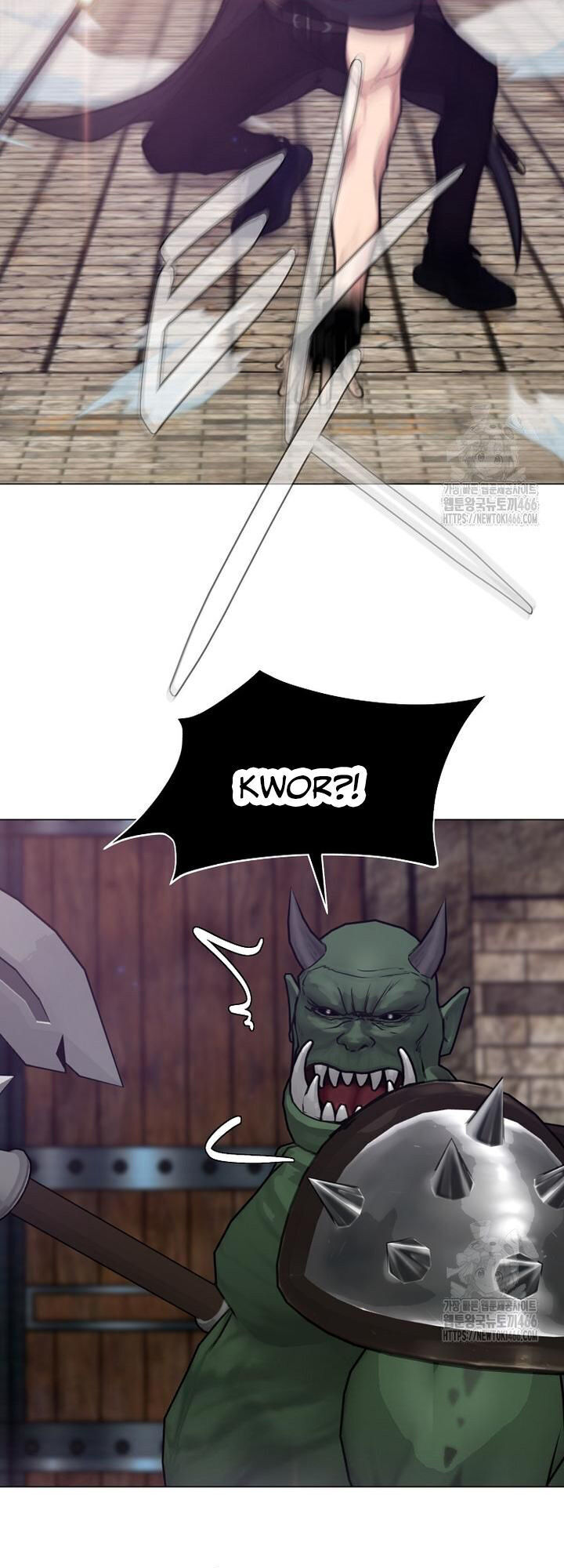 Lãng Khách Một Mình Chapter 92 - 46