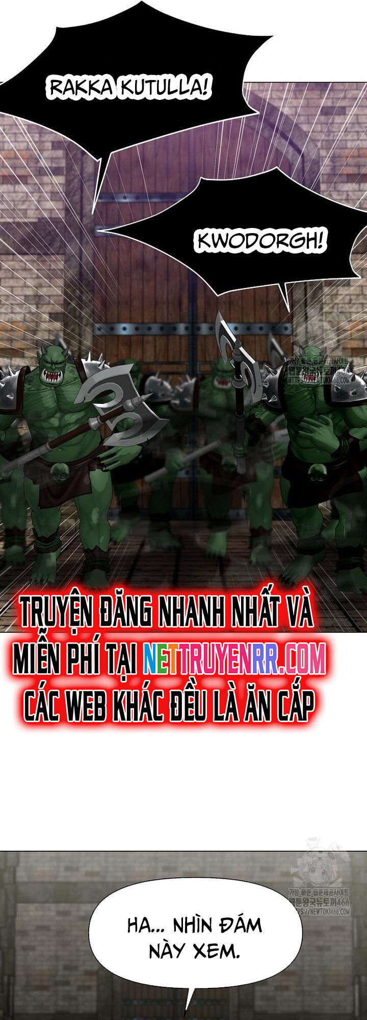 Lãng Khách Một Mình Chapter 92 - 47