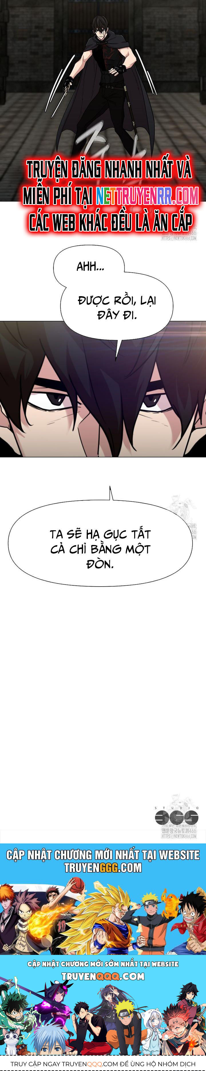 Lãng Khách Một Mình Chapter 92 - 48