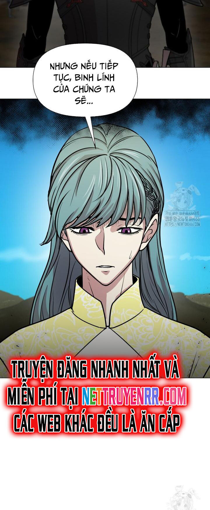 Lãng Khách Một Mình Chapter 92 - 6