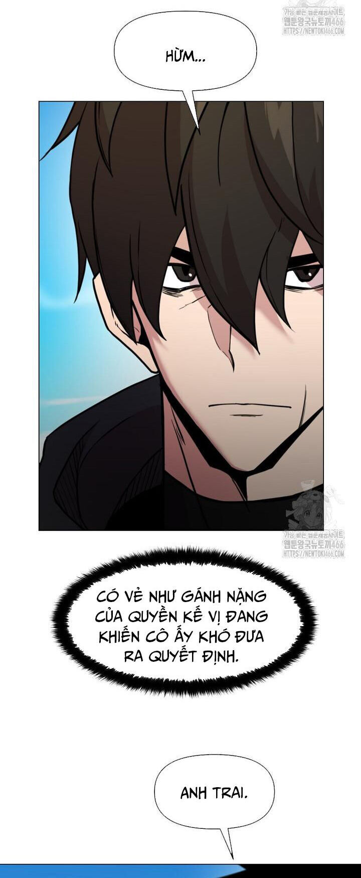 Lãng Khách Một Mình Chapter 92 - 7