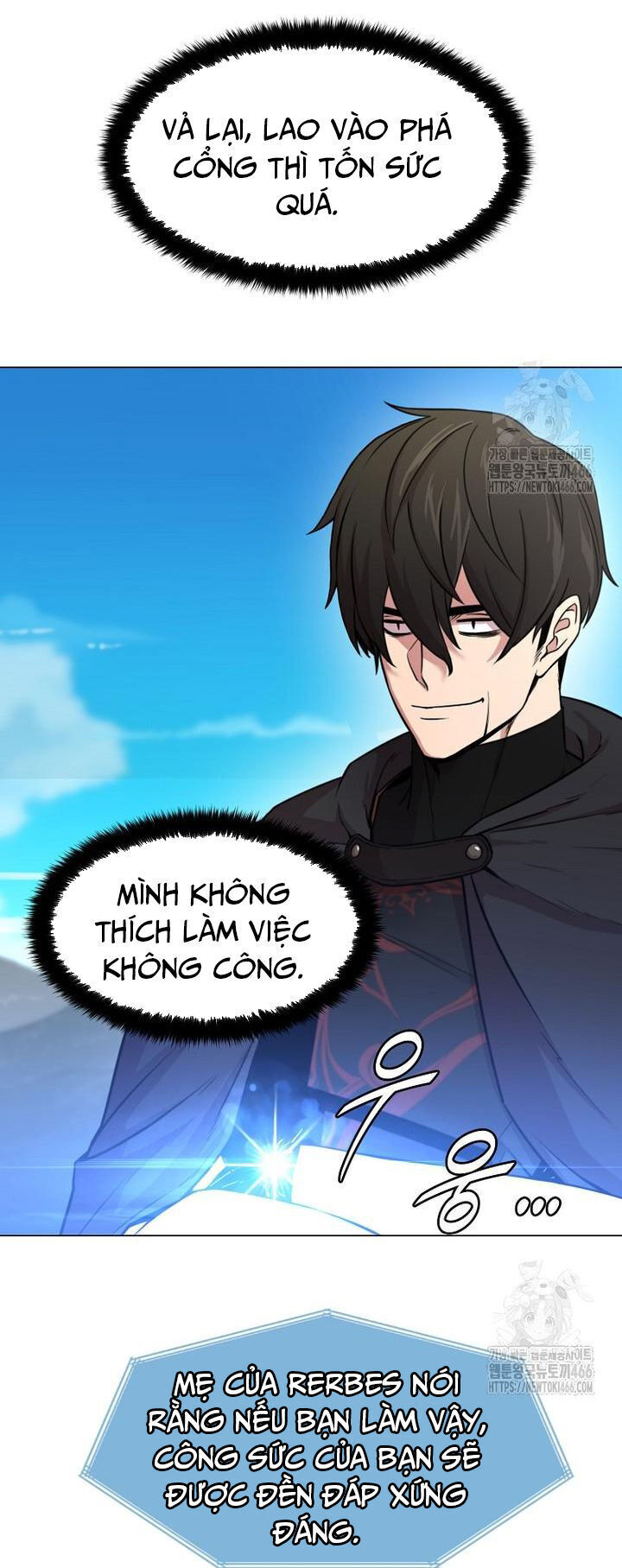Lãng Khách Một Mình Chapter 92 - 10