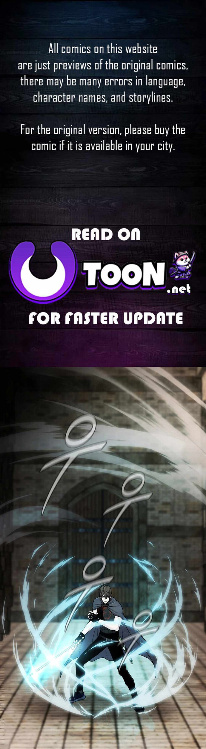 Lãng Khách Một Mình Chapter 93 - 2