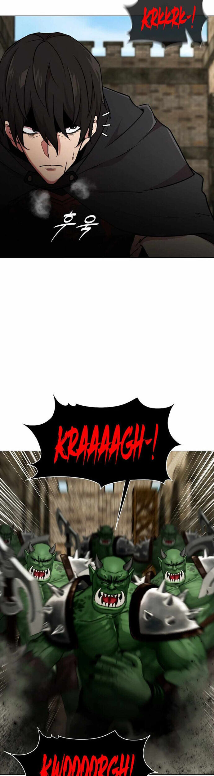 Lãng Khách Một Mình Chapter 93 - 11