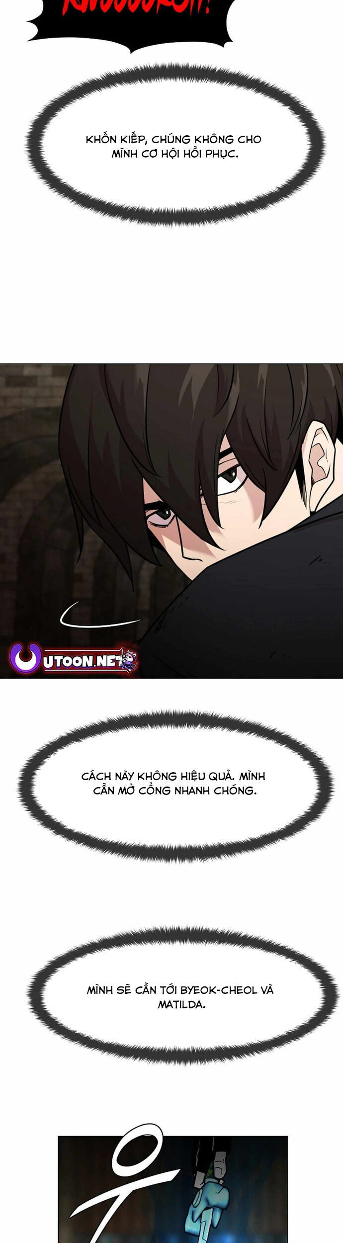 Lãng Khách Một Mình Chapter 93 - 12