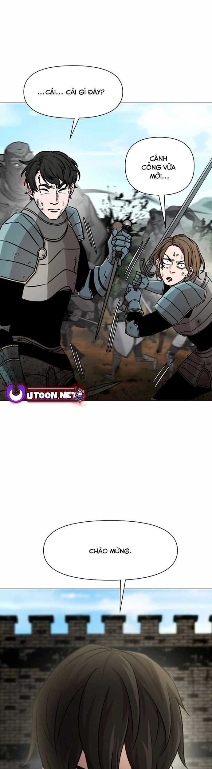 Lãng Khách Một Mình Chapter 93 - 16