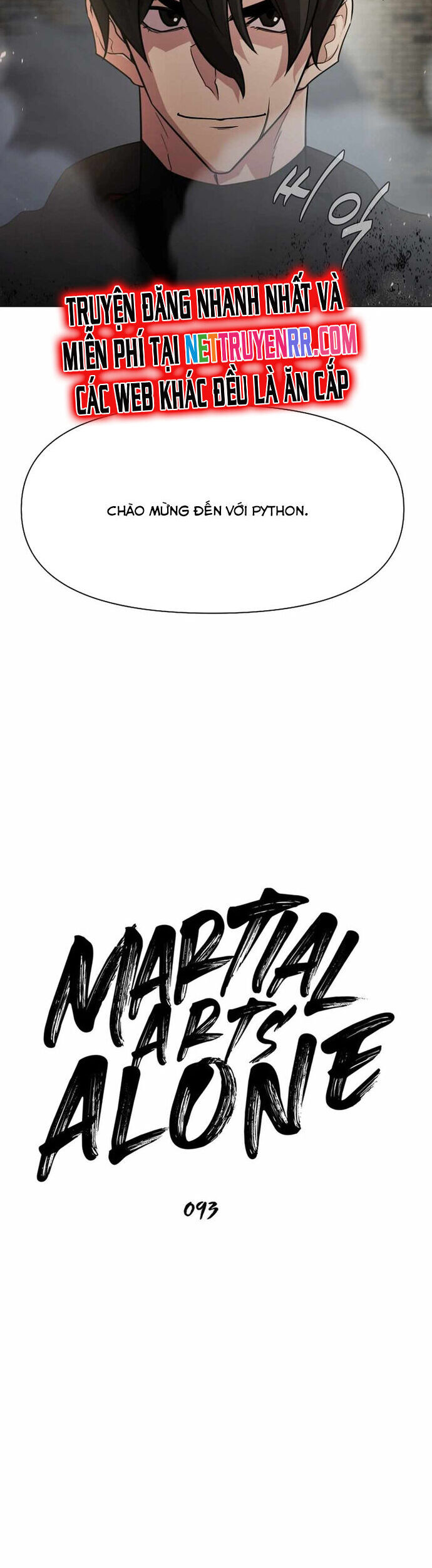 Lãng Khách Một Mình Chapter 93 - 17