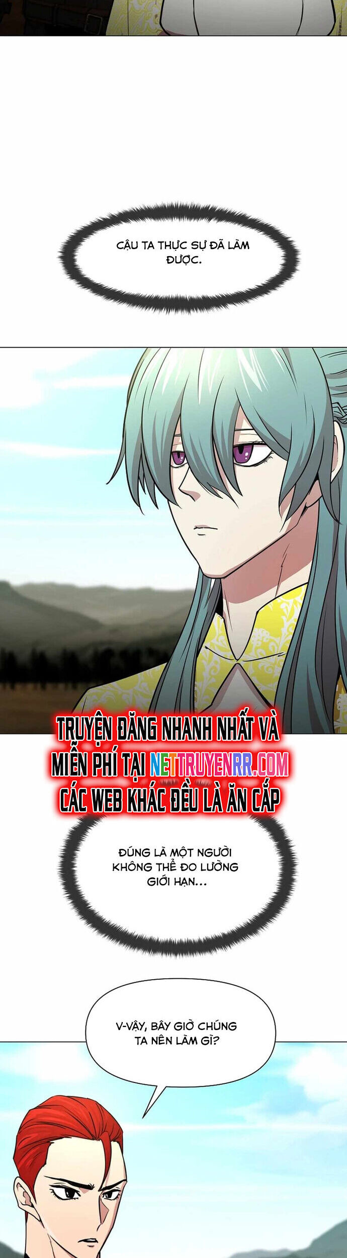 Lãng Khách Một Mình Chapter 93 - 19