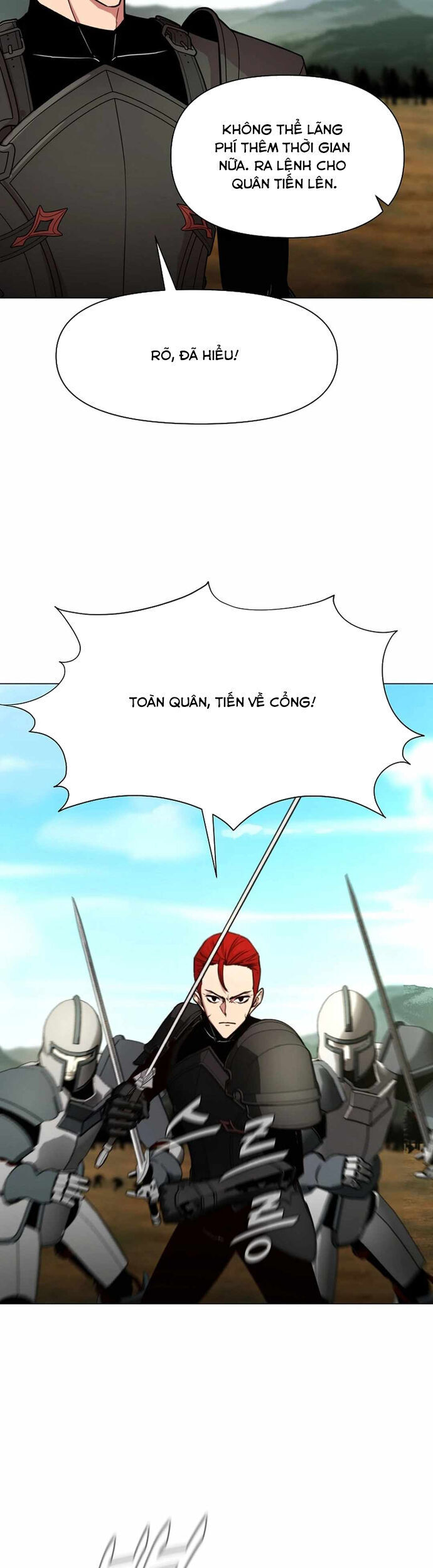 Lãng Khách Một Mình Chapter 93 - 20