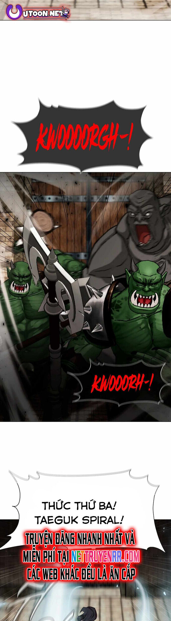 Lãng Khách Một Mình Chapter 93 - 3