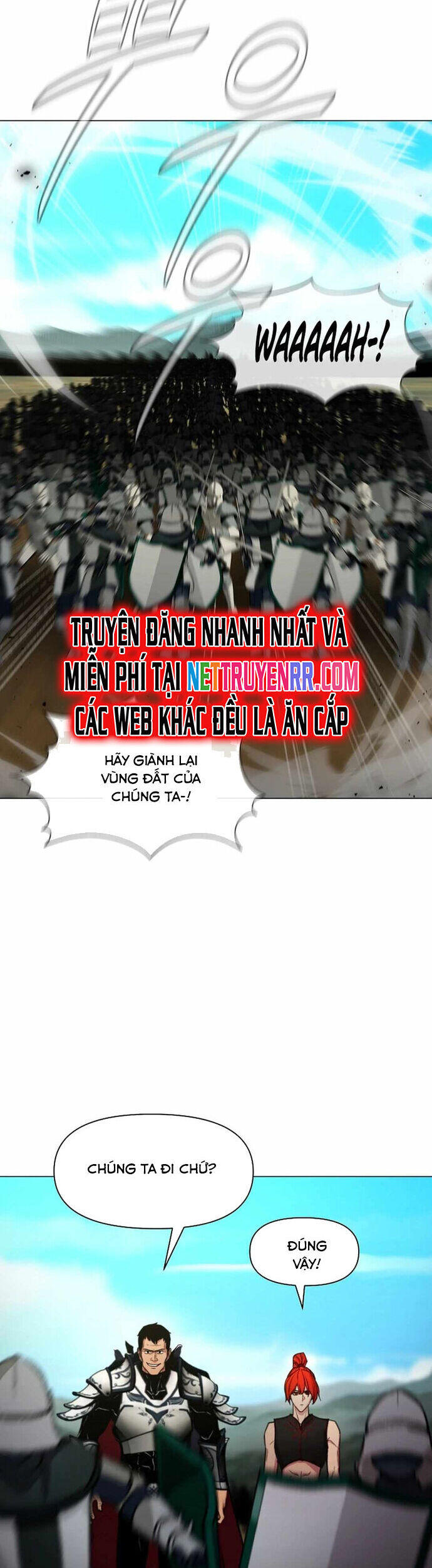 Lãng Khách Một Mình Chapter 93 - 21