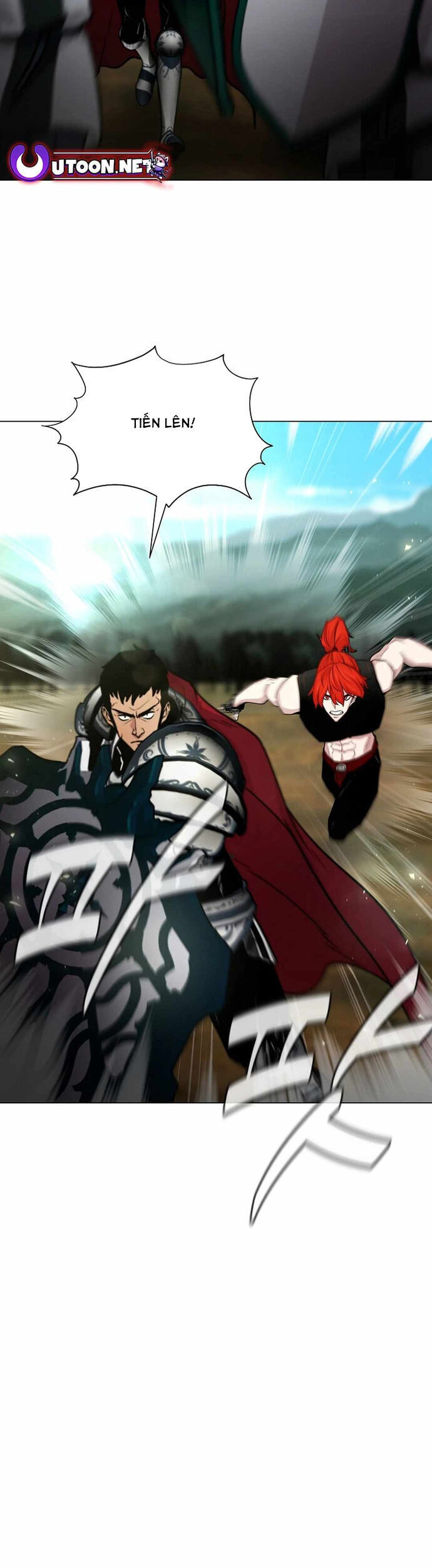 Lãng Khách Một Mình Chapter 93 - 22