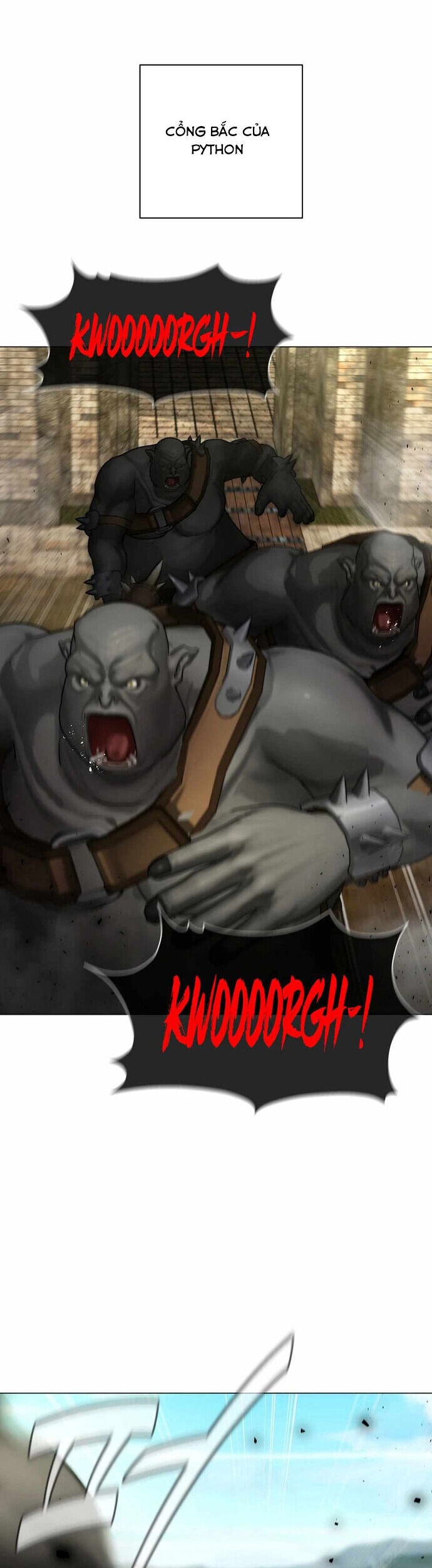 Lãng Khách Một Mình Chapter 93 - 23