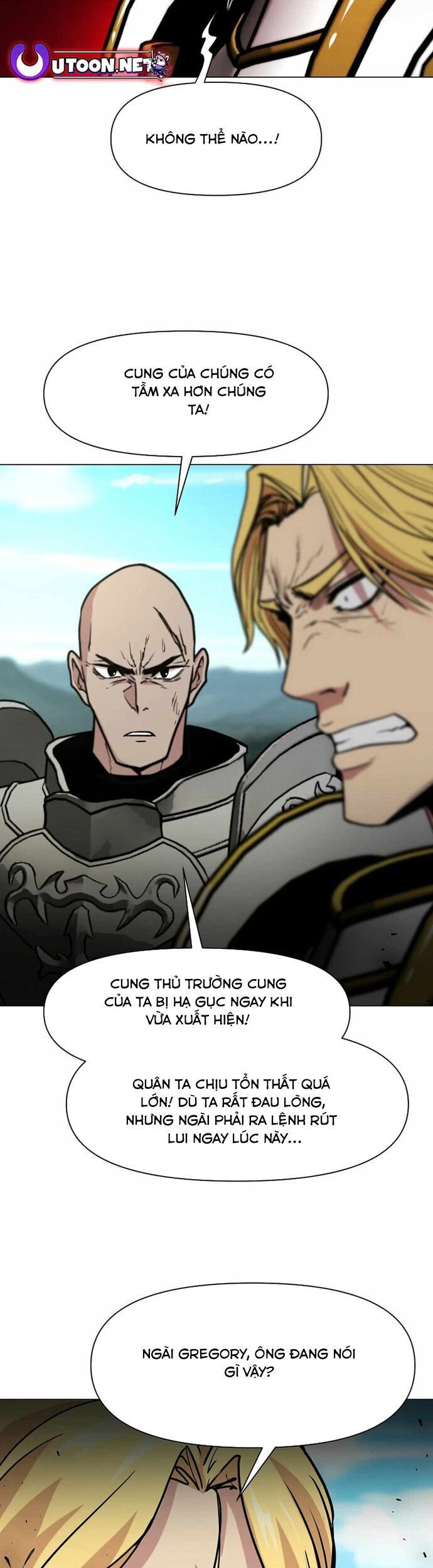 Lãng Khách Một Mình Chapter 93 - 26