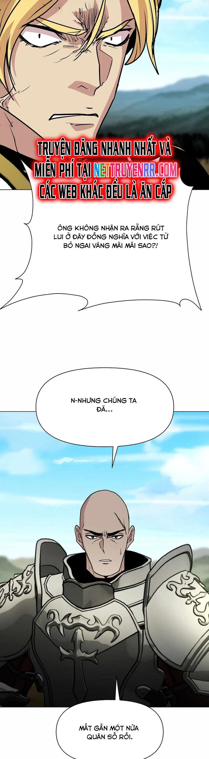 Lãng Khách Một Mình Chapter 93 - 27