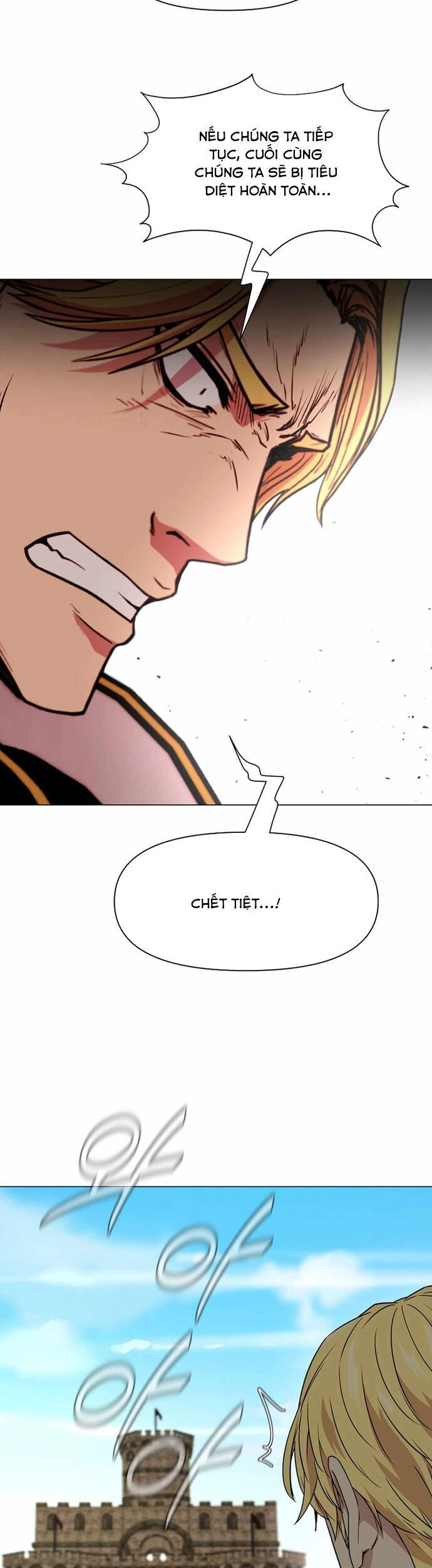 Lãng Khách Một Mình Chapter 93 - 28