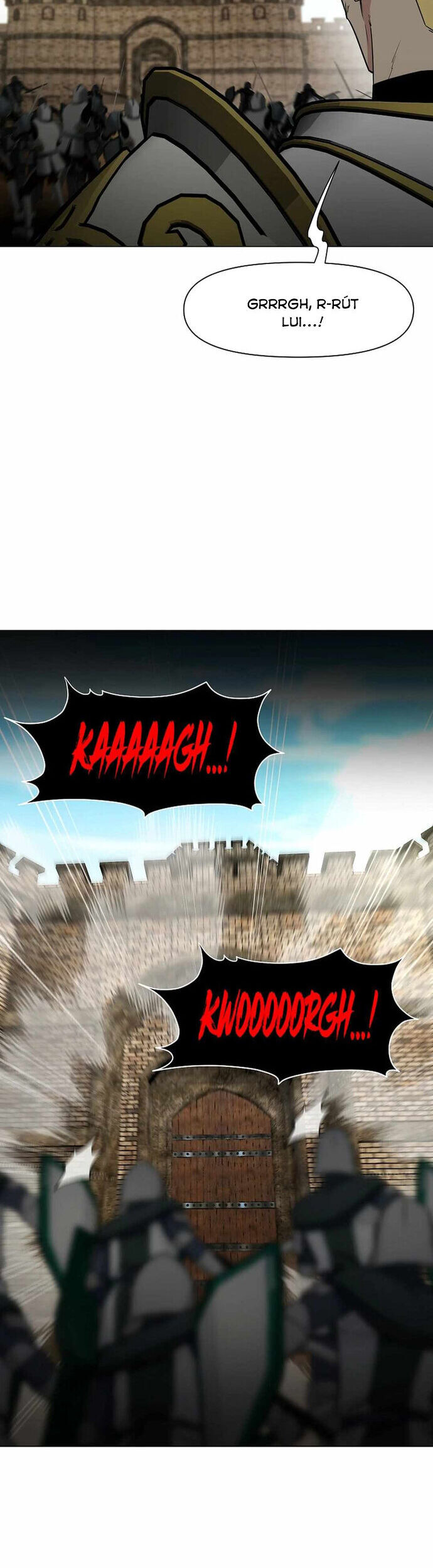 Lãng Khách Một Mình Chapter 93 - 29